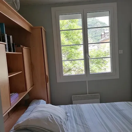 Apartment Luchon