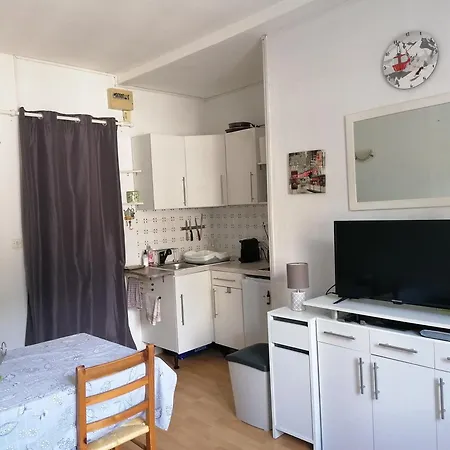 Luchon Apartment
