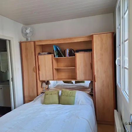Apartment Luchon *