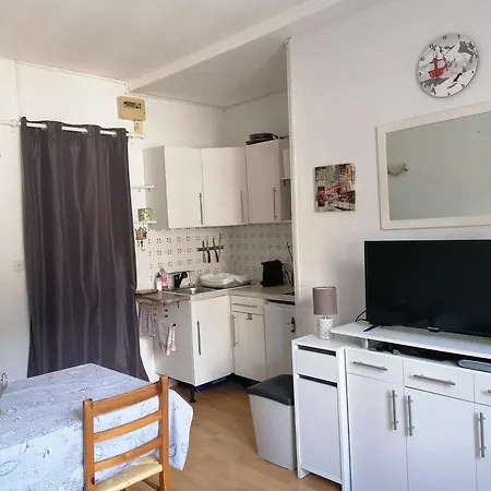 Luchon Appartement