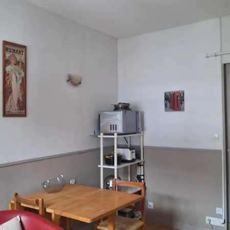 Luchon Appartement Bagnères-de-Luchon