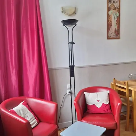 Apartamento Luchon *