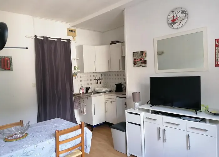 Luchon Appartement