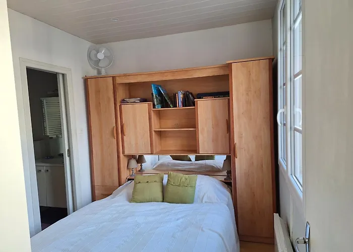 Appartement Luchon *